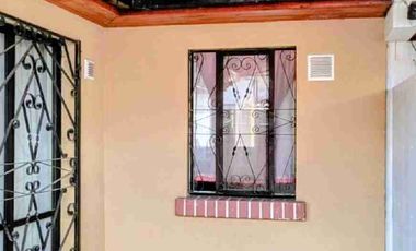 Casa 2 pisos ,Los Husarea,Rancagua