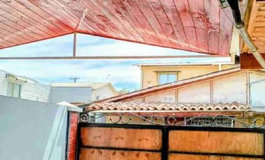 Casa 2 pisos ,Los Husarea,Rancagua