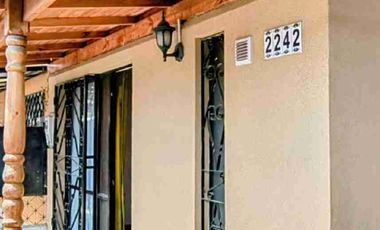 Casa 2 pisos ,Los Husarea,Rancagua