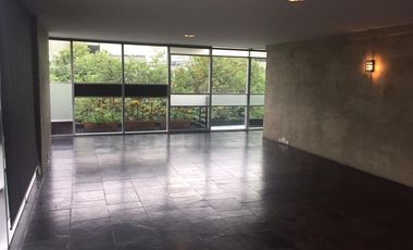 DEPARTAMENTO EN RENTA MIGUEL HIDALGO COL POLANCO
