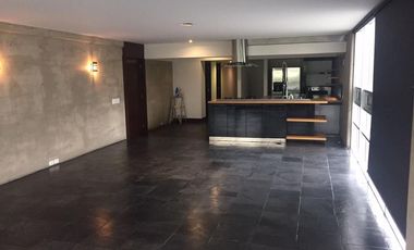 DEPARTAMENTO EN RENTA MIGUEL HIDALGO COL POLANCO