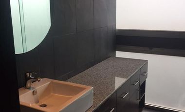 DEPARTAMENTO EN RENTA MIGUEL HIDALGO COL POLANCO