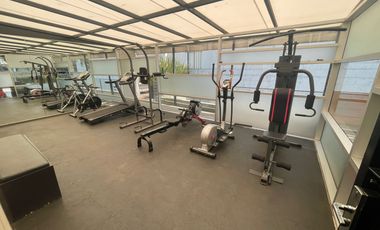 DEPARTAMENTO EN RENTA MIGUEL HIDALGO COL POLANCO