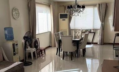Fully Furnished 4 Storey Townhouse for lease in San Juan
