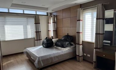 Fully Furnished 4 Storey Townhouse for lease in San Juan
