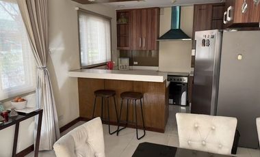 Fully Furnished 4 Storey Townhouse for lease in San Juan