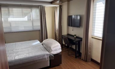 Fully Furnished 4 Storey Townhouse for lease in San Juan