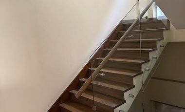 Fully Furnished 4 Storey Townhouse for lease in San Juan