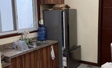 Fully Furnished 4 Storey Townhouse for lease in San Juan