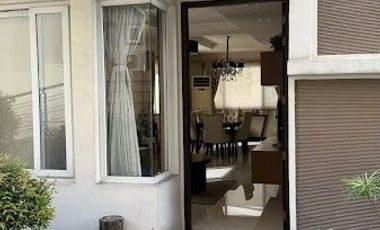 Fully Furnished 4 Storey Townhouse for lease in San Juan