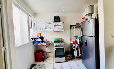 CASA CON ALBERCA EN ÁREA COMÚN EN EMILIANO ZAPATA