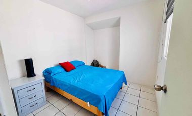 CASA CON ALBERCA EN ÁREA COMÚN EN EMILIANO ZAPATA