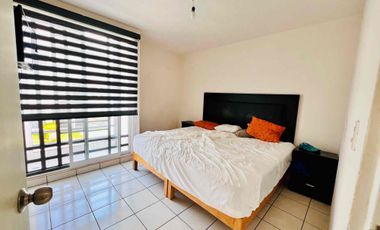 CASA CON ALBERCA EN ÁREA COMÚN EN EMILIANO ZAPATA