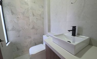 CASA INDEPENDIENTE MODERNA EN VENTA | 3 DORMITORIOS | VISTA AL RÍO | UCUBAMBA