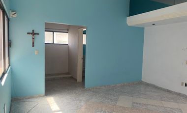RENTO CASA CERCA DE PLAZA AMERICAS, IDEAL PARA OFICNAS O CASA HABITACION