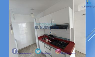 APTO SUPER AMPLIO EN SECTOR DE ROSA BLANCA
