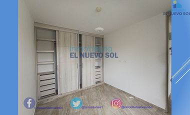 APTO SUPER AMPLIO EN SECTOR DE ROSA BLANCA