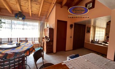 CASA EN VENTA FRACCIONAMIENTO EX HACIENDA SAN JOSE, TOLUCA