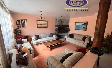 CASA EN VENTA FRACCIONAMIENTO EX HACIENDA SAN JOSE, TOLUCA