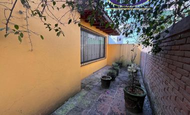 CASA EN VENTA FRACCIONAMIENTO EX HACIENDA SAN JOSE, TOLUCA