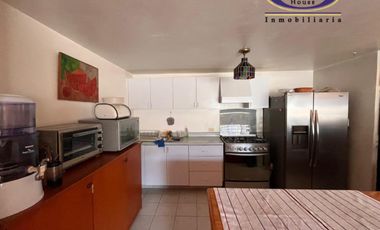 CASA EN VENTA FRACCIONAMIENTO EX HACIENDA SAN JOSE, TOLUCA