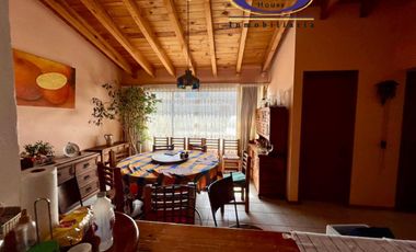 CASA EN VENTA FRACCIONAMIENTO EX HACIENDA SAN JOSE, TOLUCA