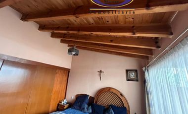 CASA EN VENTA FRACCIONAMIENTO EX HACIENDA SAN JOSE, TOLUCA