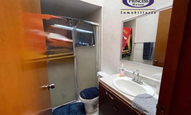 CASA EN VENTA FRACCIONAMIENTO EX HACIENDA SAN JOSE, TOLUCA