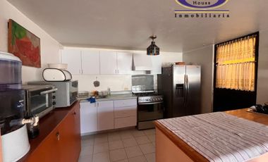 CASA EN VENTA FRACCIONAMIENTO EX HACIENDA SAN JOSE, TOLUCA