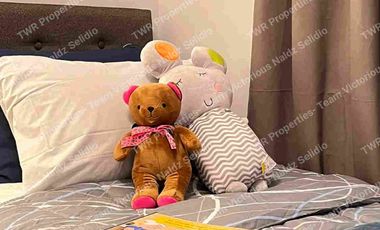 Single-Family 2 Bed Room Bungalow in Plaridel Bulacan