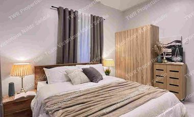 Single-Family 2 Bed Room Bungalow in Plaridel Bulacan