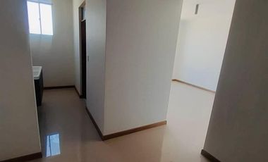 Arriendo casa nueva y amplia en sector Cerro Sombrero, Arica
