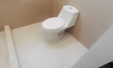 Arriendo casa nueva y amplia en sector Cerro Sombrero, Arica