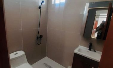 Arriendo casa nueva y amplia en sector Cerro Sombrero, Arica