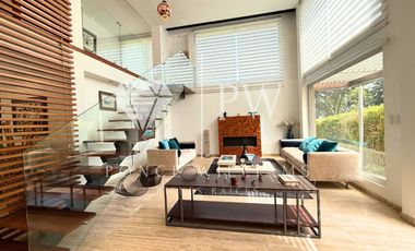 CASA INDEPENDIENTE EN VENTA NAYÓN | 4 HABITACIONES + PISCINA CUBIERTA