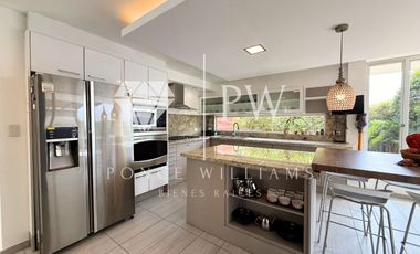 CASA INDEPENDIENTE EN VENTA NAYÓN | 4 HABITACIONES + PISCINA CUBIERTA