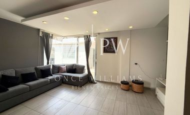 CASA INDEPENDIENTE EN VENTA NAYÓN | 4 HABITACIONES + PISCINA CUBIERTA