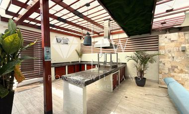 CASA INDEPENDIENTE EN VENTA NAYÓN | 4 HABITACIONES + PISCINA CUBIERTA