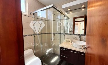 CASA INDEPENDIENTE EN VENTA NAYÓN | 4 HABITACIONES + PISCINA CUBIERTA