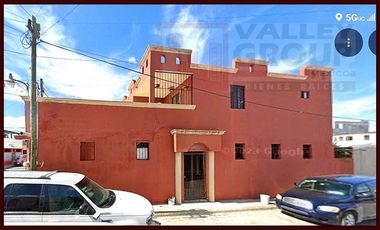 Departamentos en Venta Col. La Cañada