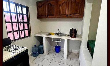 Departamentos en Venta Col. La Cañada