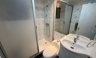 Casa cerca de Av. Vicuña Mackenna Oriente y Salvador Sanfuentes Puente Alto