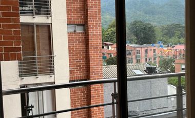 HERMOSO Y AMPLIO APARTAMENTO CENTRAL CONJUNTO IBAGUÉ EN VENTA (VISTA PANORAMICA)