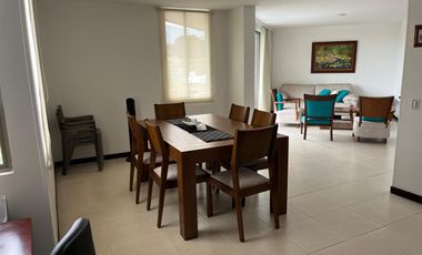 HERMOSO Y AMPLIO APARTAMENTO CENTRAL CONJUNTO IBAGUÉ EN VENTA (VISTA PANORAMICA)