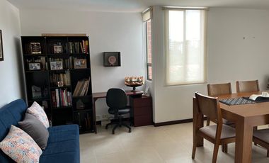 HERMOSO Y AMPLIO APARTAMENTO CENTRAL CONJUNTO IBAGUÉ EN VENTA (VISTA PANORAMICA)