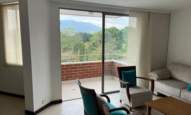 HERMOSO Y AMPLIO APARTAMENTO CENTRAL CONJUNTO IBAGUÉ EN VENTA (VISTA PANORAMICA)