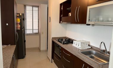 HERMOSO Y AMPLIO APARTAMENTO CENTRAL CONJUNTO IBAGUÉ EN VENTA (VISTA PANORAMICA)