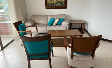 HERMOSO Y AMPLIO APARTAMENTO CENTRAL CONJUNTO IBAGUÉ EN VENTA (VISTA PANORAMICA)
