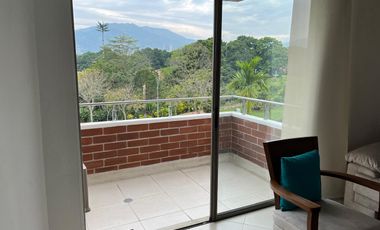 HERMOSO Y AMPLIO APARTAMENTO CENTRAL CONJUNTO IBAGUÉ EN VENTA (VISTA PANORAMICA)