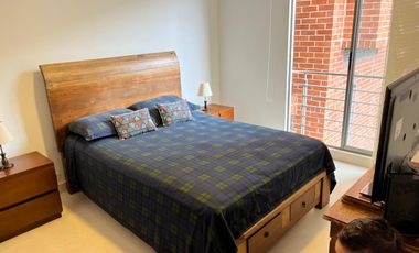 HERMOSO Y AMPLIO APARTAMENTO CENTRAL CONJUNTO IBAGUÉ EN VENTA (VISTA PANORAMICA)